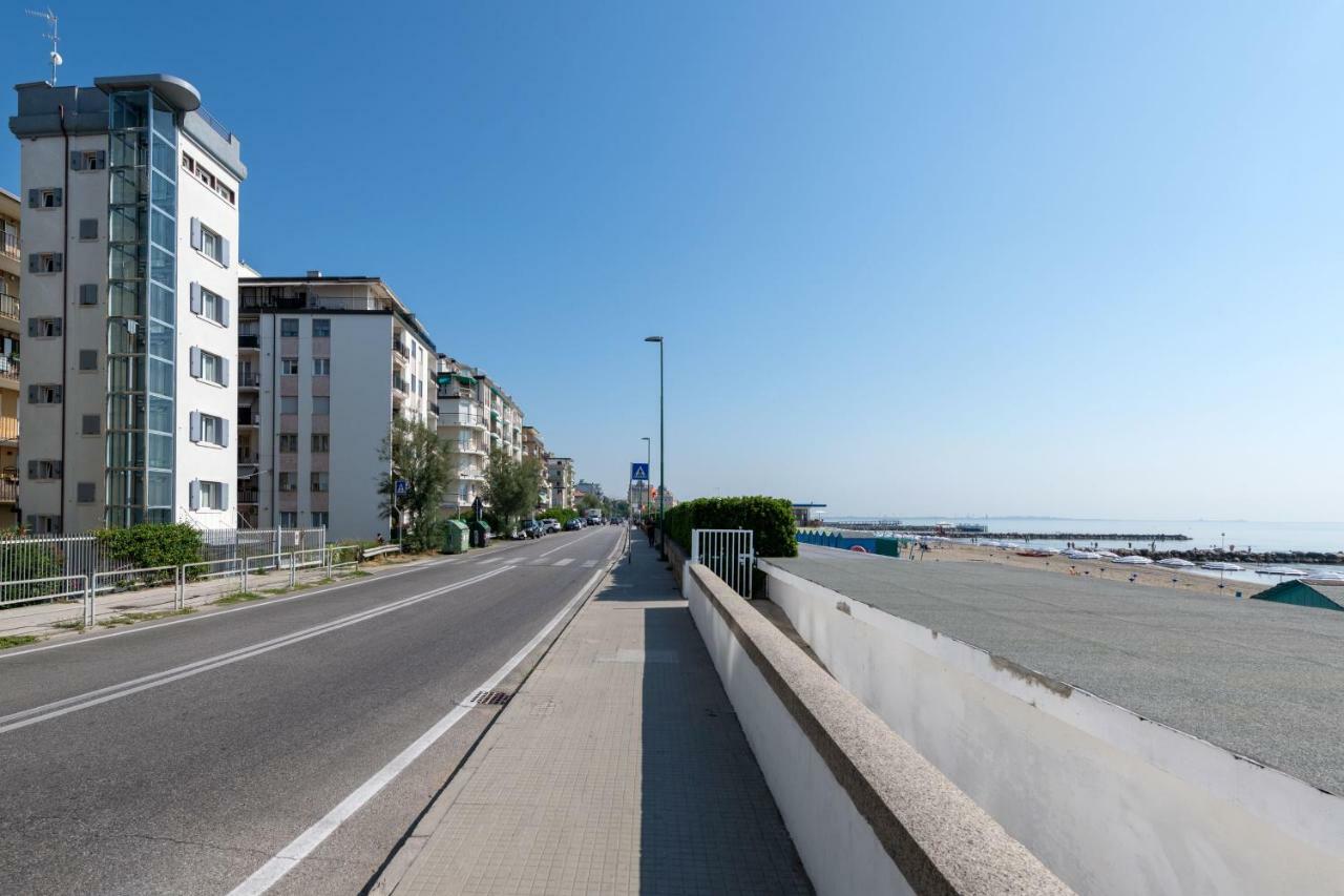Gasthof Sea Tower Torre Telemetrica
