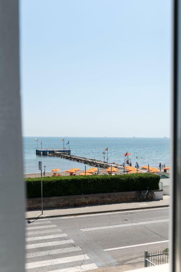 Sea Tower Torre Telemetrica Guest house Lido di Venezia
