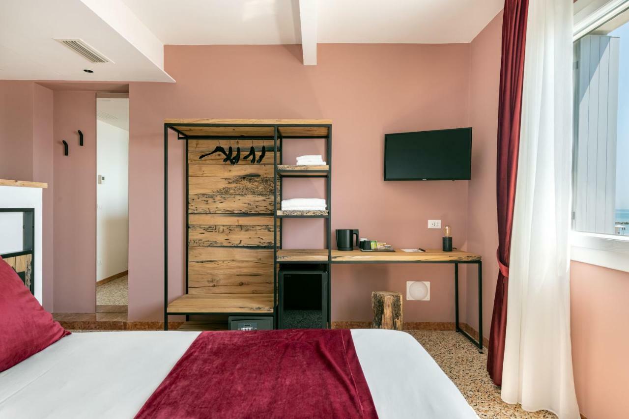 Guest house Sea Tower Torre Telemetrica Lido di Venezia