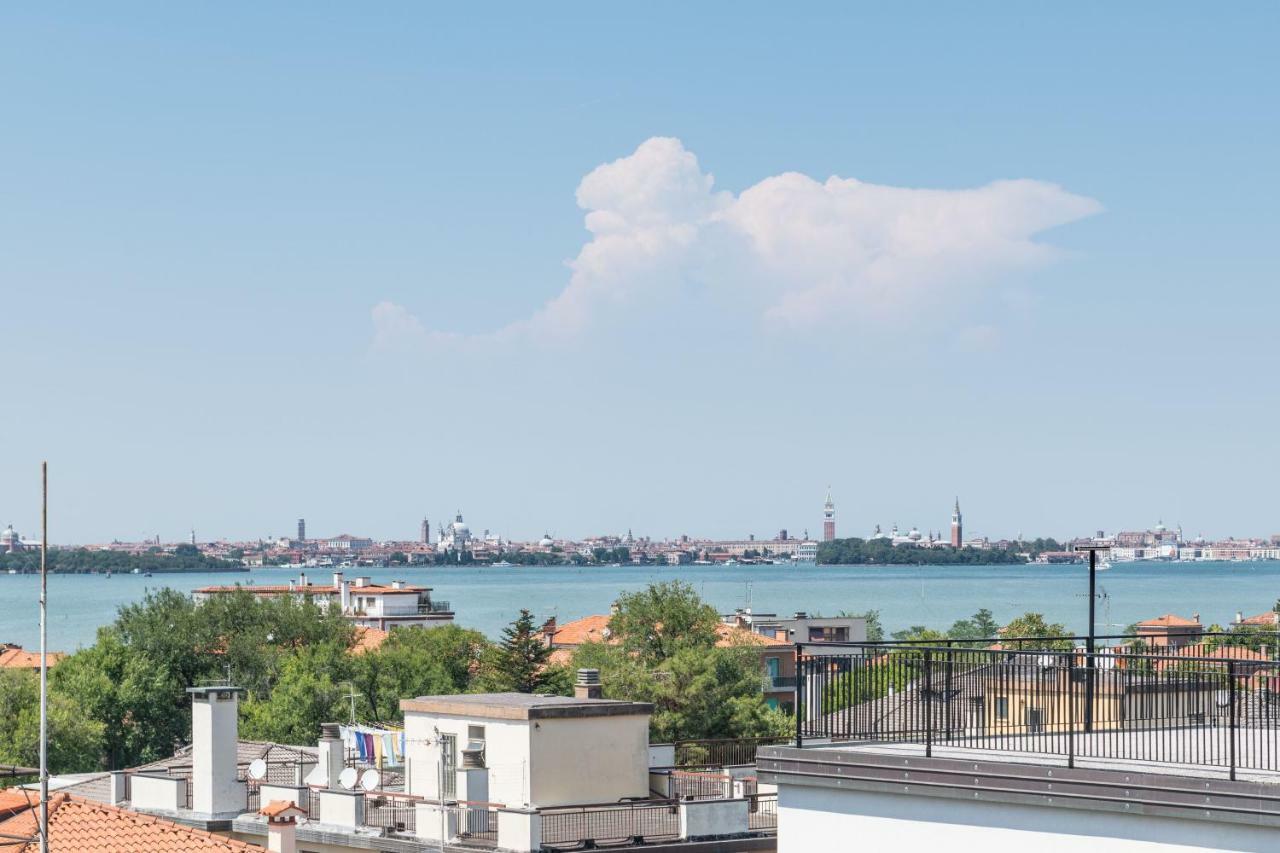 Guest house Sea Tower Torre Telemetrica Lido di Venezia
